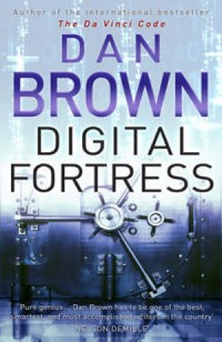 Image of Digital Fortress