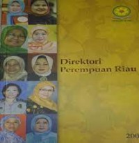 Image of Direktori Perempuan Riau