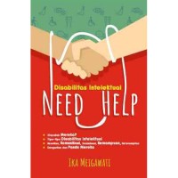 Image of Disabilitas intelektual need help