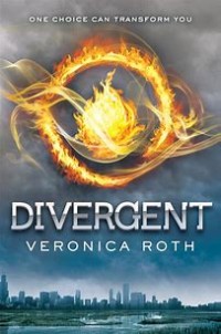 Image of Divergent