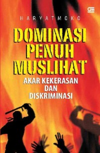 Image of Dominasi penuh muslihat