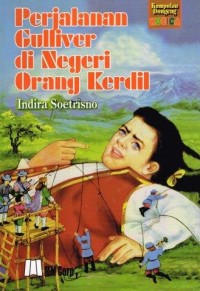 Image of Dongeng dari Negeri Kerdil