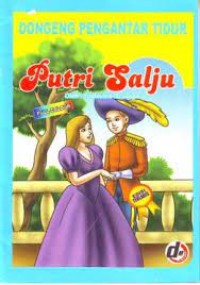 Image of Dongeng pengantar tidur kisah putri salju