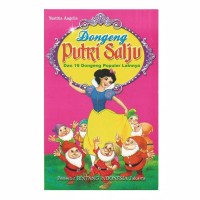Image of Dongeng Putri  Salju