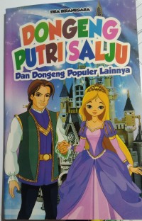 Image of Dongeng Putri Salju dan Dongeng Populer lainnya