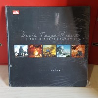 Image of Dunia Tanpa Nyawa (Toy's Photograpy)