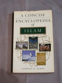 Image of Ecyclopedia Of Islam