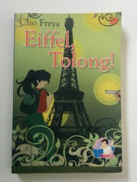 Image of Eiffel, Tolong !