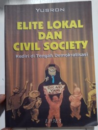 Image of ELITE LOKAL DAN CIVIL SOCIETY