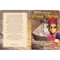 Image of Empat Sandiwara Orang Melayu