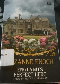 Image of England's Perfect Hero Sang Pahlawan Pemikat