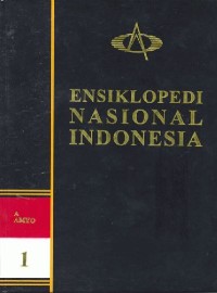 Image of Ensiklopedi Nasional Indonesia 1