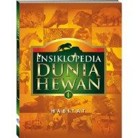 Image of Ensiklopedia Biologi Dunia Hewan 1
