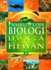 Image of Ensiklopedia biologi dunia hewan 1:Habitat