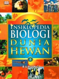 Image of Ensiklopedia biologi dunia hewan 3:Burung