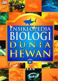 Image of Ensiklopedia biologi dunia hewan 6:Ikan