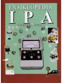 Image of Ensiklopedia IPA percobaan sains 1