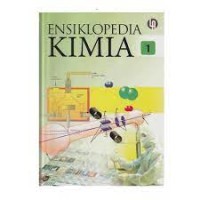 Image of Ensiklopedia kimia jilid 1