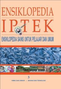 Image of Ensiklopedia kimia jilid 3