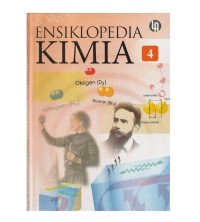 Image of Ensiklopedia kimia jilid 4
