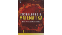 Image of Ensiklopedia Matematika Buku Panduan Matematika 1