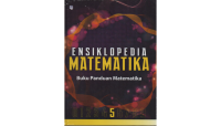 Image of Ensiklopedia Matematika Buku Panduan Matematika 5
