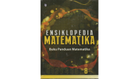 Image of Ensiklopedia Matematika Buku Panduan Matematika 8