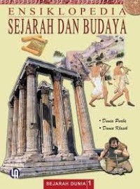 Image of Ensiklopedia sejarah dan budaya Dunia Purba Dunia Klasik 1