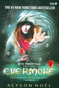 Image of Evermore (Buku Pertama) The #1 New York Times Bestseller