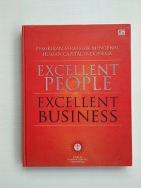 Image of Exellent People Exellent Business