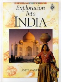 Image of Exploration Into India