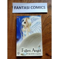 Image of Fallen Angel