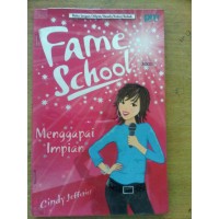 Image of Fame school