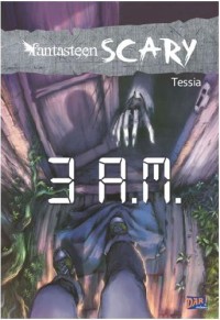 Image of Fantasteen scary 3 am