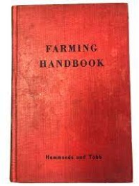 Image of Farming Hanbook