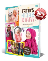 Image of Fatin's Hijab Diary