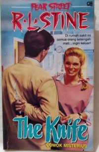 Image of Fear street: coeok misterius