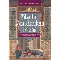 Image of Filsafat Pendidikan Islami