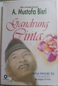 Image of Gandrung Cinta
