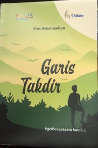 Image of Garis Takdir