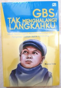 Image of GBS Tak Menghalangi Langkah ku