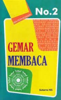Image of Gemar Membaca