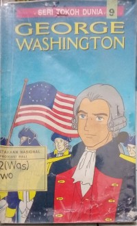 Image of George Washington