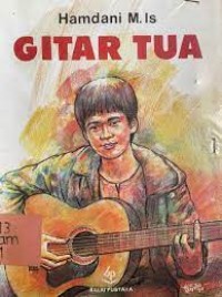 Image of Gitar Tua