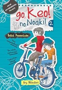 Image of Go, keo! No, noaki! 2: Belut penentuan