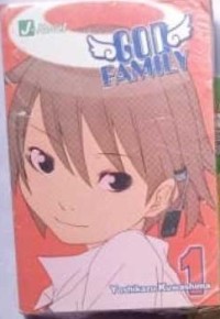 Image of God Family 1