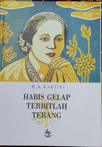 Image of Habis gelap terbitlah terang
