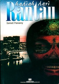 Image of Hadiah dari Rantau kumpulan cerita pendek