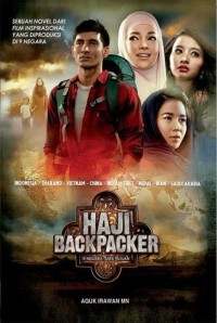 Image of Haji Backpacker