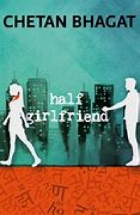 Image of Half Girlfriend
